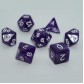 Набор кубиков - Pearl 7 Dice Set (в ассортименте)